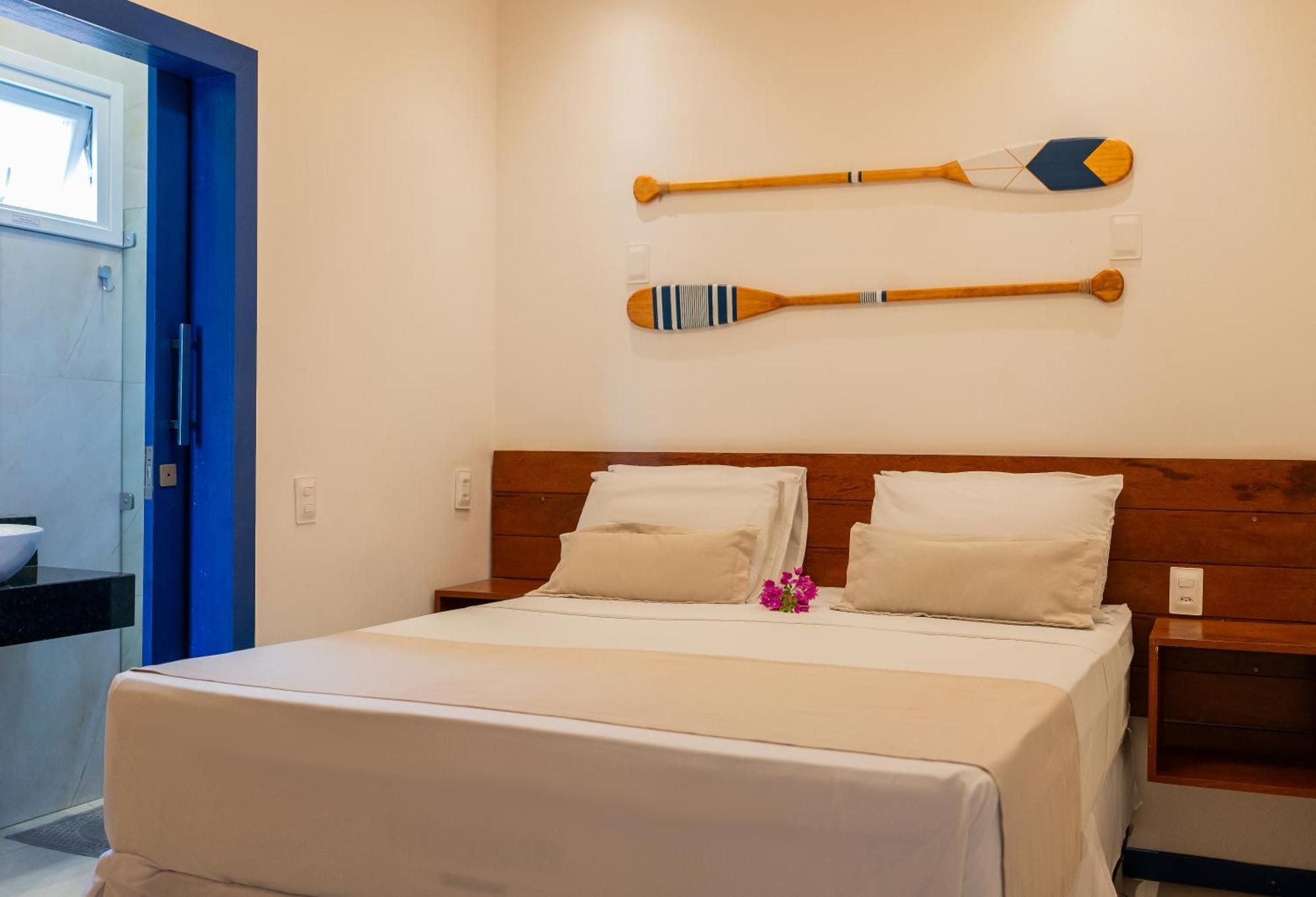 Vila Gallina Pousada Jijoca de Jericoacoara Exterior foto