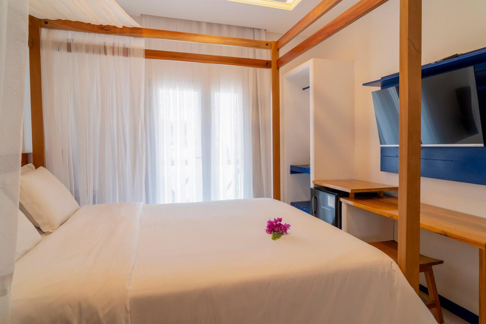 Vila Gallina Pousada Jijoca de Jericoacoara Cameră foto