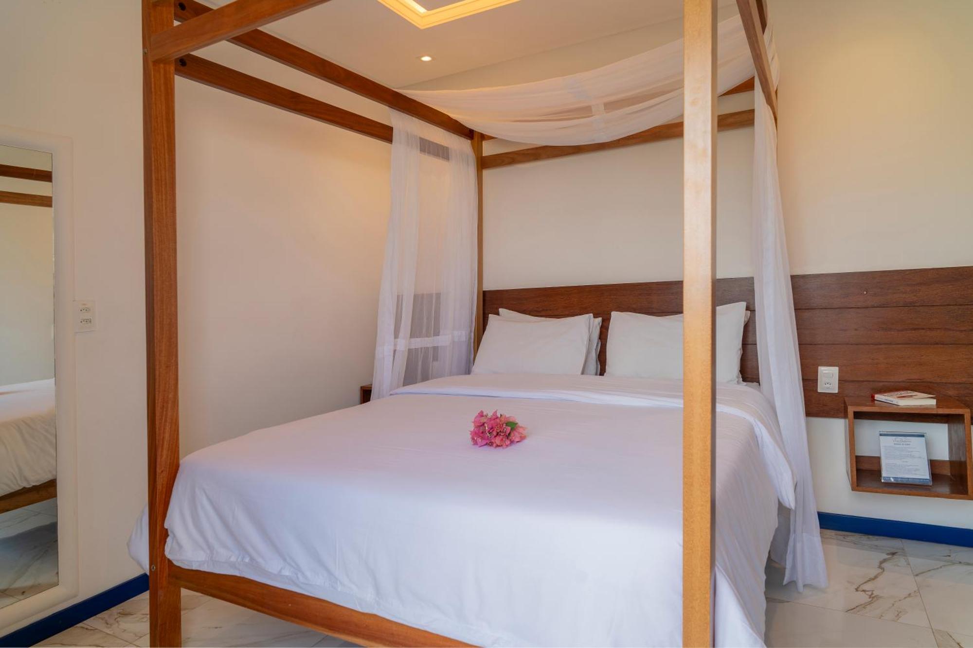 Vila Gallina Pousada Jijoca de Jericoacoara Cameră foto