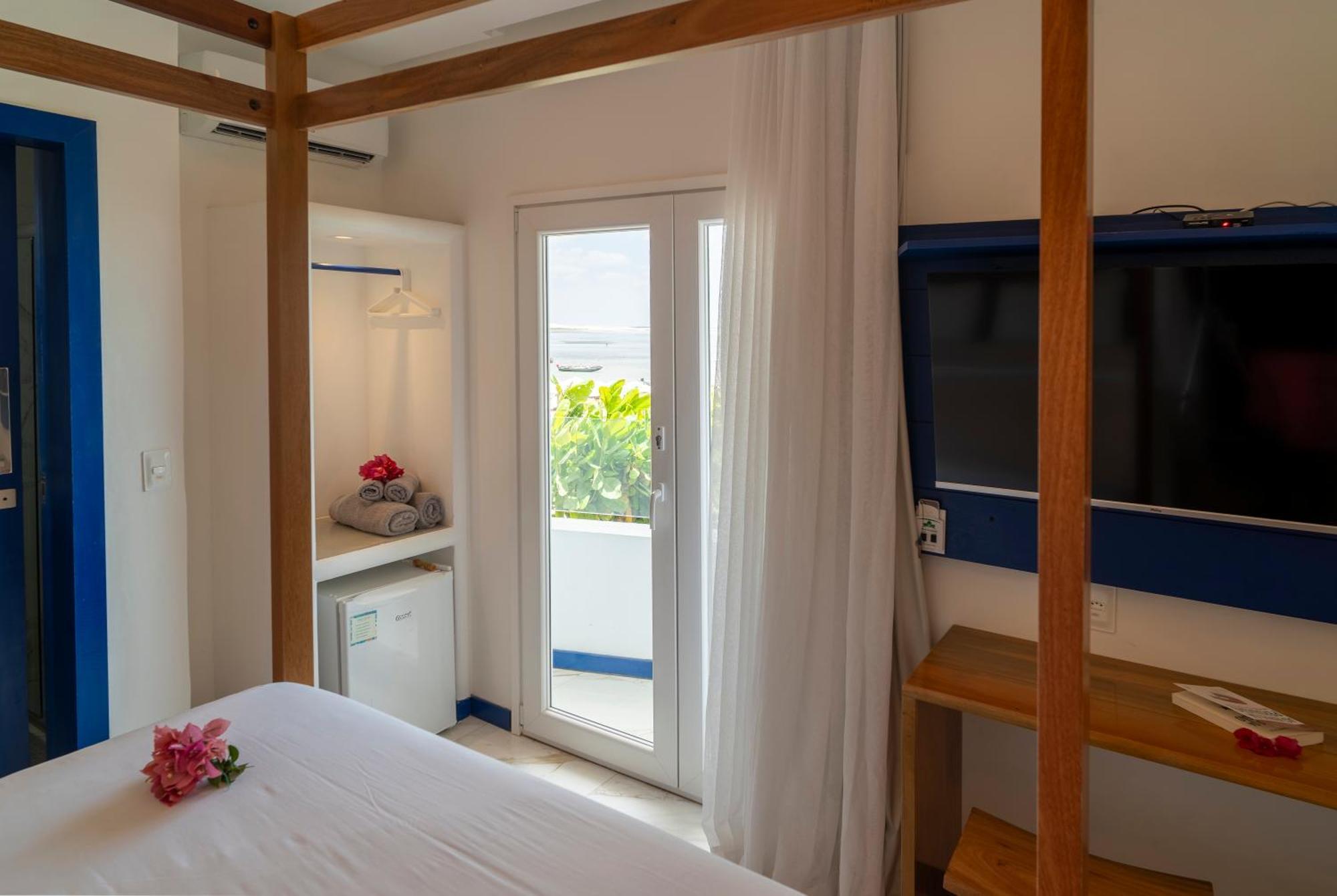 Vila Gallina Pousada Jijoca de Jericoacoara Cameră foto