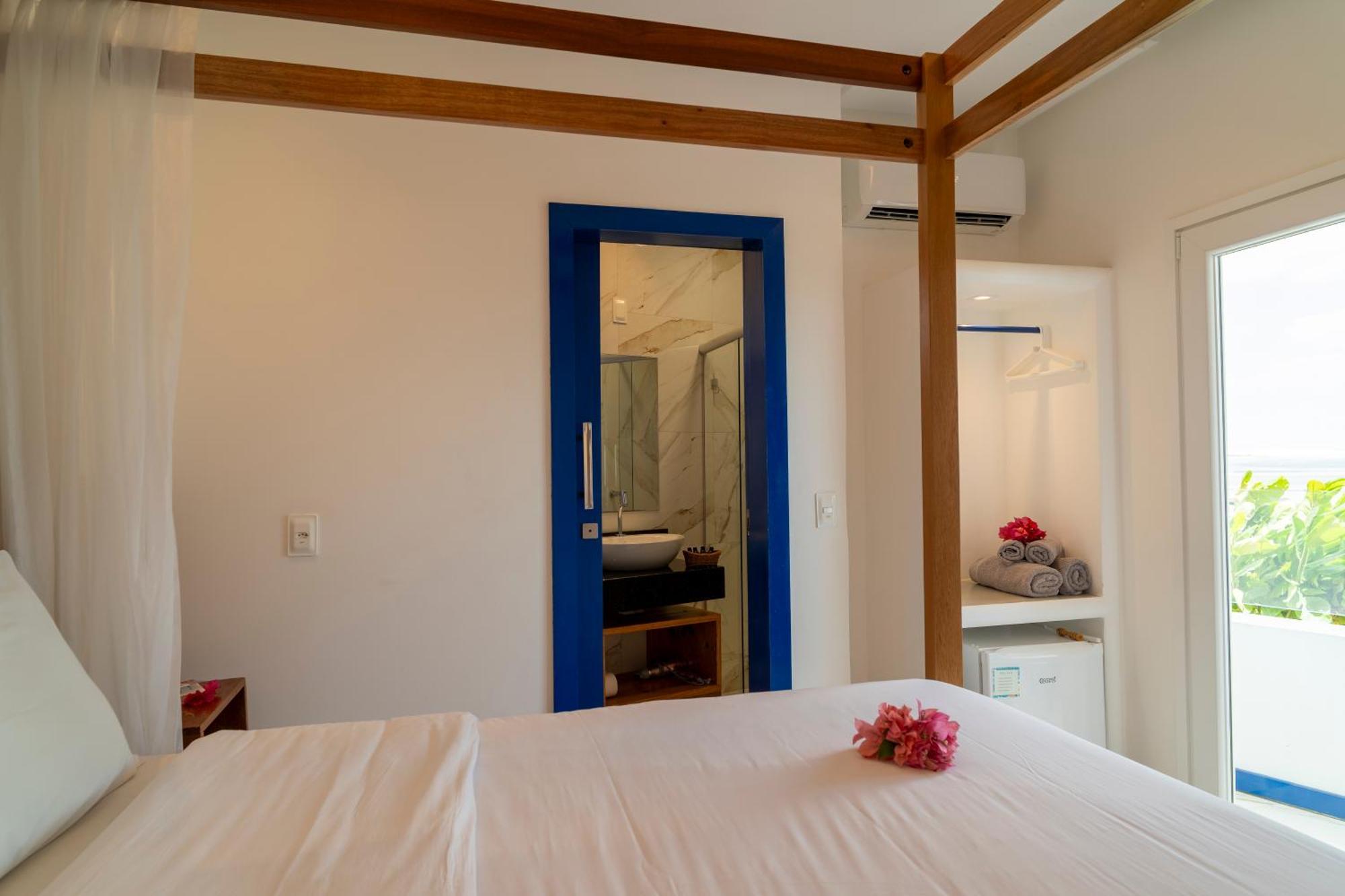 Vila Gallina Pousada Jijoca de Jericoacoara Cameră foto
