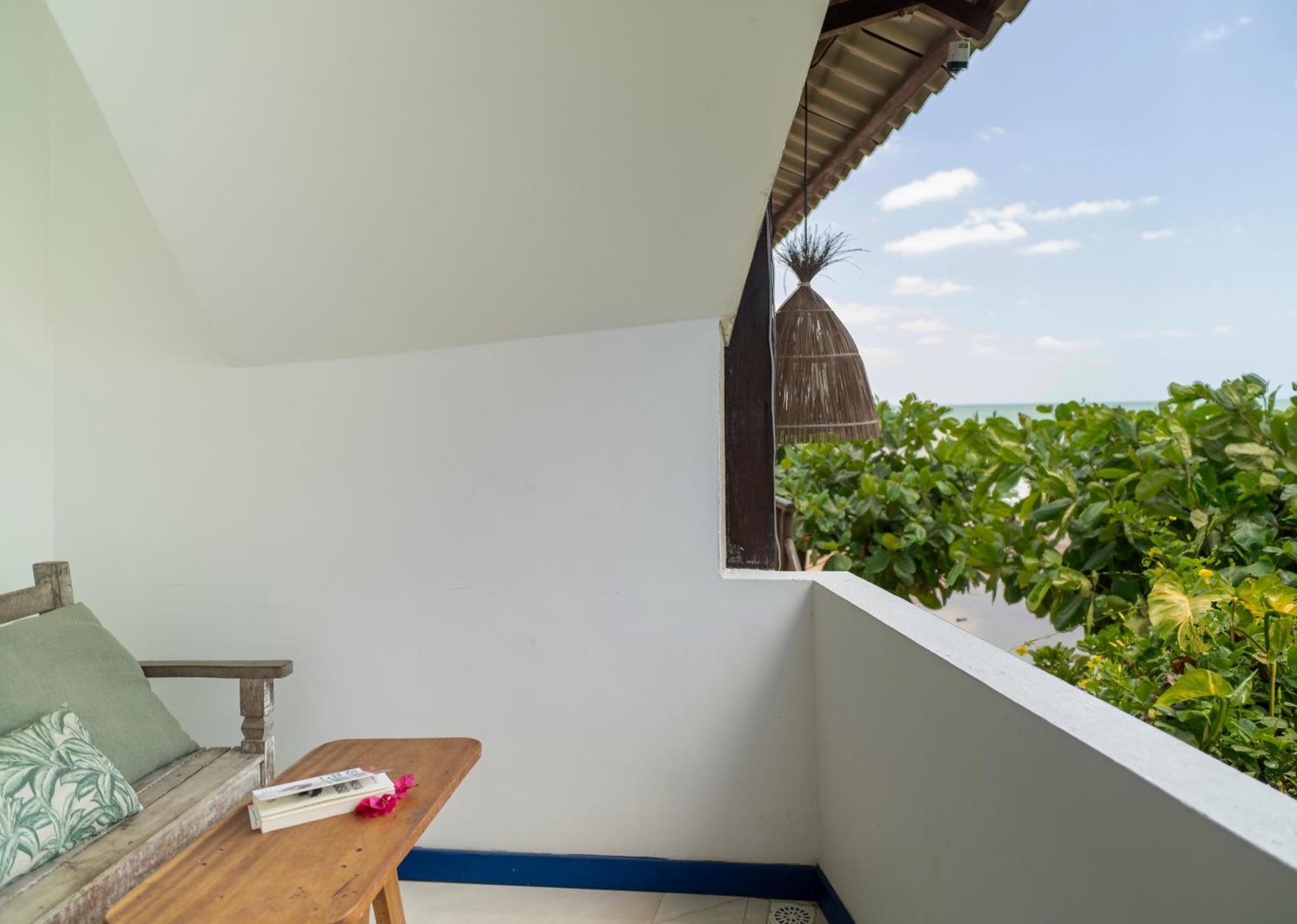 Vila Gallina Pousada Jijoca de Jericoacoara Cameră foto