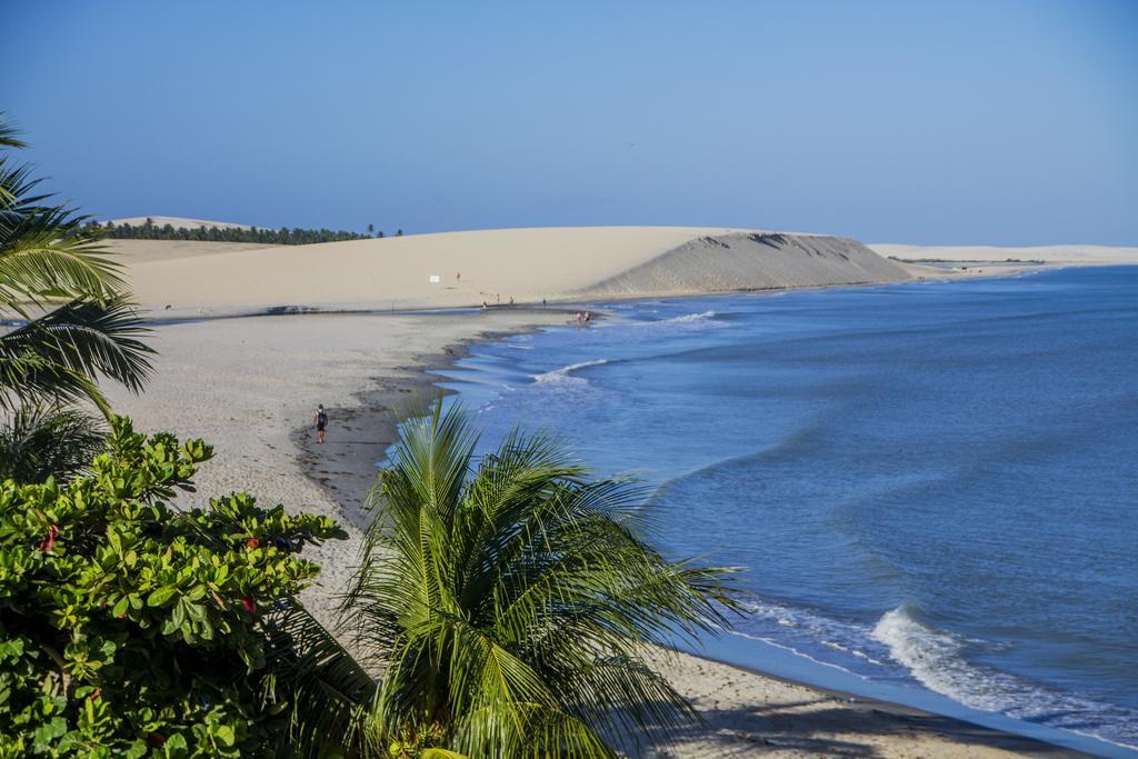 Vila Gallina Pousada Jijoca de Jericoacoara Exterior foto